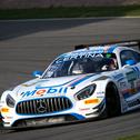 ADAC GT Masters, Sachsenring, Mercedes-AMG Team ZAKSPEED, Nicolai Sylvest, Yelmer Buurman