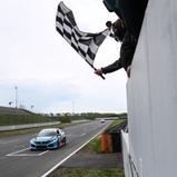 ADAC TCR Germany, Oschersleben, Profi-Car Team Honda ADAC Sachsen, Mike Halder