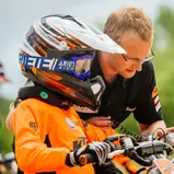 ADAC MX Academy, 2018, Schnupperkurs, Fürstenwalde