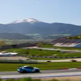 #50 Gianni van de Craats / Victor Nielsen / BMW M4 GT4 Evo / FK Performance Motorsport, Red Bull Ring