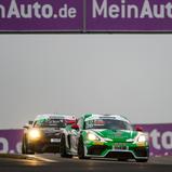 #30 / W&S Motorsport / Porsche 718 Cayman CS MR / Lukas Schreier / Nicolaj Møller Madsen