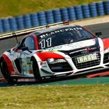 ADAC GT Masters, Oschersleben, Prosperia C. Abt Racing, Nicki Thiim, Fabian Hamprecht
