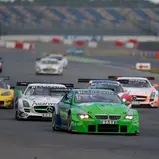 Lausitzring