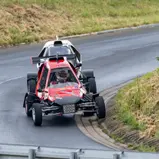 ADAC XC Cup, Gründautal (18./19.5.2024)