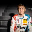 ADAC GT Masters, Küs Team75 Bernhard, Jannes Fittje