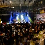 ADAC Sportgala am Samstag in München