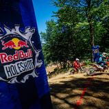 ADAC MX Masters 2022 , ADAC MX Masters Bielstein  Red Bull Holeshot Award für Bence Pergel ( Ungarn / KTM / HTS KTM ) beim ADAC MX Youngster Cup