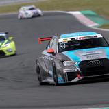 ADAC TCR Germany, Target Competition SWE-POL, Gosia Rdest
