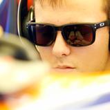 ADAC Formel Masters, Oschersleben, ADAC Berlin-Brandenburg e.V., Marvin Dienst