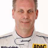 ADAC TCR Germany, Kai Jordan