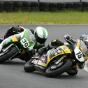 ADAC Mini Bike Cup, Nachwuchs, Oschersleben, Dirk Geiger