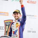 ADAC GT Masters, Callaway Competition, Jules Gounon
