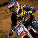 MXON, Team Germany, Maggiora, Henry Jacobi