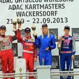 ADAC Kart Masters, Wackersdorf