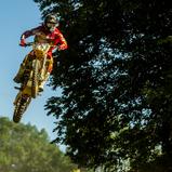 ADAC MX Masters, Ried, Julien Lieber ( Suzuki / Belgien )