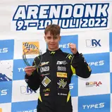 Samuel Drews (Autocross)