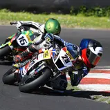 #29 / Moritz Härtlein / Ohvale MotoMini-110 / ADAC Mini Bike Cup, Wittgenborn