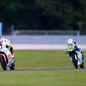 ADAC Northern Europe Cup, Assen, Qualifying, GP, Jason Dupasquier