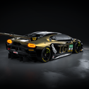 Lamborghini-Werksfahrer Mirko Bortolotti kehrt nach drei Jahren zum TGI Team by GRT zurück (Foto: GRT)