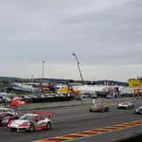 ADAC GT Masters, Sachsenring, Precote Herberth Motorsport, Sven Müller, Robert Renauer