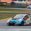 ADAC TCR Germany, Target Competition
