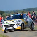 ADAC Opel Rallye Junior Team, Marijan Griebel