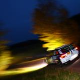 #5 Julius Tannert / Frank Christian (ADAC Sachsen e.V., VW Polo GTI R5), ADAC 3 Städte Rallye