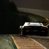 ADAC GT Masters, Sachsenring