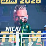 #7 Nicki Thiim (DNK / Aston Martin Vantage GT3 / Comtoyou Racing), Norisring 2026