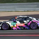ADAC GT Masters, Testfahrten, Oschersleben, IRON FORCE RACING, Jan-Erik Slooten, Lucas Luhr