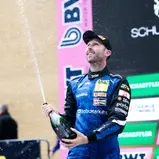 #33 René Rast (DEU / BMW M4 GT3 Evo / Schubert Motorsport), Dekra Lausitzring