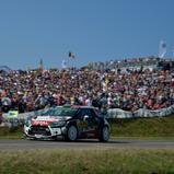 ADAC Rallye Deutschland