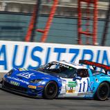 ADAC GT Masters, Lausitzring, RWT RacingTeam, Remo Lips, Sven Barth