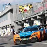 ADAC GT Masters, Slovakia Ring, Pixum Team Schubert, Max Sandritter, Jens Klingmann
