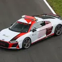 ADAC GT Masters, Oschersleben