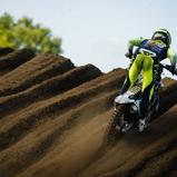 Stefan Ekerold ( Deutschland / Husqvarna / Team Bauerschmidt MB33 ) 