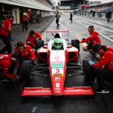 ADAC Formel 4, Hockenheim, Prema Theodore Racing, Caio Collet