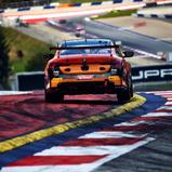#66 ME Motorsport / Philip Wiskirchen / Tim Reiter / BMW M4 GT4 Evo, Red Bull Ring