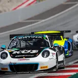 ADAC GT Masters, Red Bull Ring, KÜS TEAM75 Bernhard, Adrien de Leener, Christopher Friedrich