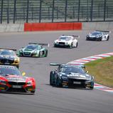 ADAC GT Masters, Lausitzring, BMW Sports Trophy Team Schubert, Jens Klingmann, Dominik Baumann