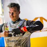 ADAC MX Masters, Fürstlich Drehna, Henri Jacobi, Husqvarna, STC Racing