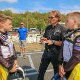 ADAC Kart Academy, 2018, Kerpen