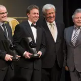 ADAC SportGala 2015