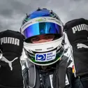 Siegpremiere in Oschersleben: Laurin Heinrich triumphiert im Porsche Carrera Cup