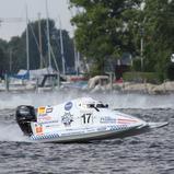 ADAC Motorboot Cup, Berlin