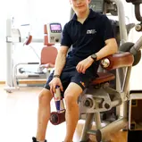 David Beckmann, ADAC Stiftung Sport