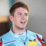 ADAC TCR Germany, Zandvoort, Profi-Car Team Honda ADAC Sachsen, Mike Halder