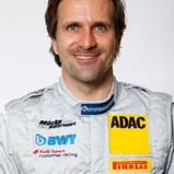 ADAC GT Masters, BWT Mücke Motorsport, Markus Winkelhock