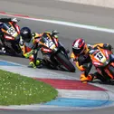 ADAC Junior Cup powered by KTM, Assen