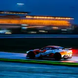 ADAC GT4 Germany, DEKRA Lausitzring, Prosport Racing, Tim Heinemann, Moritz Oestreich